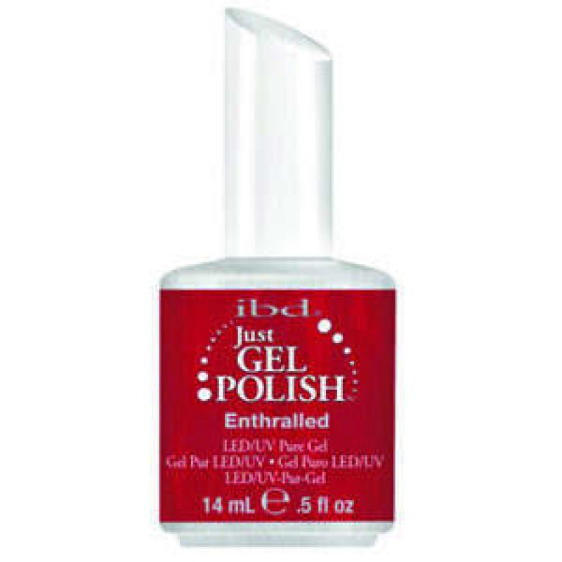 IBD Just Gel polish – Enthralled 6552 